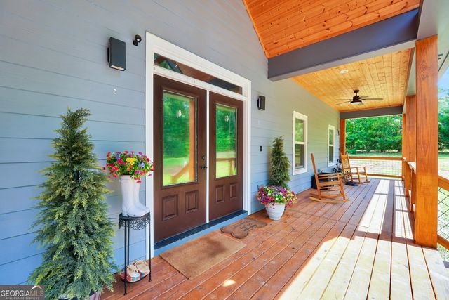 590 Brookwood Drive, Monticello, GA 31064