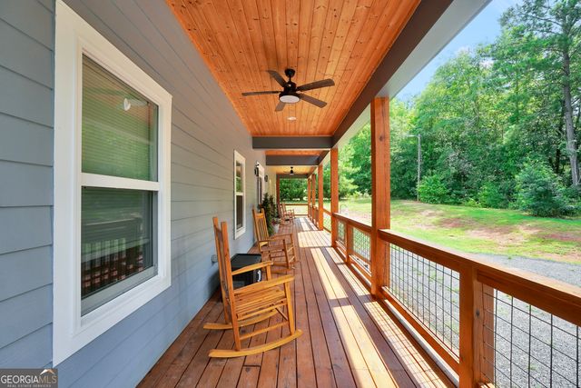 590 Brookwood Drive, Monticello, GA 31064