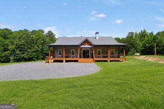 590 Brookwood Drive, Monticello, GA 31064