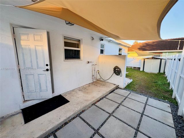 1340 NW 60th St 1340, Miami, FL 33142