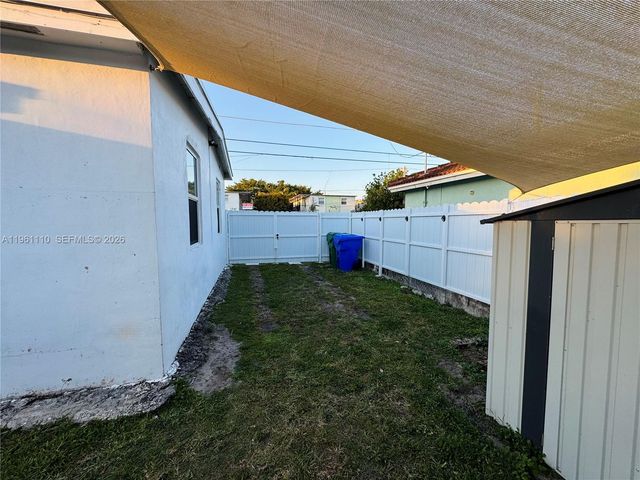 1340 NW 60th St 1340, Miami, FL 33142