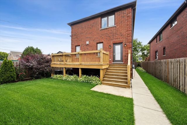 5324 S Neva Avenue, Chicago, IL 60638