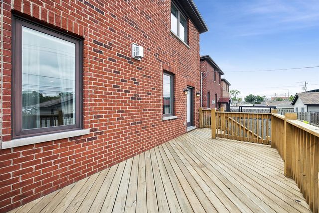 5324 S Neva Avenue, Chicago, IL 60638