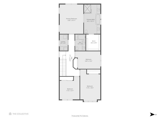 5324 S Neva Avenue, Chicago, IL 60638