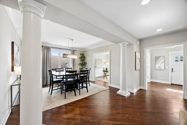 5324 S Neva Avenue, Chicago, IL 60638