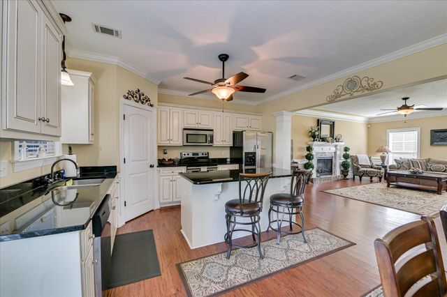 1806 Hephzibah Mcbean Road, Hephzibah, GA 30815
