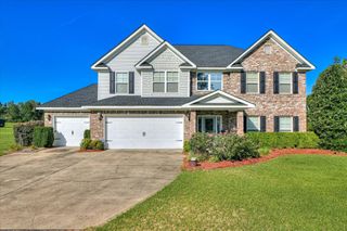 1806 Hephzibah Mcbean Road, Hephzibah, GA 30815