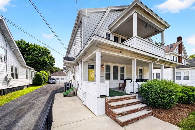 155 Mosley Drive, Syracuse, NY 13206