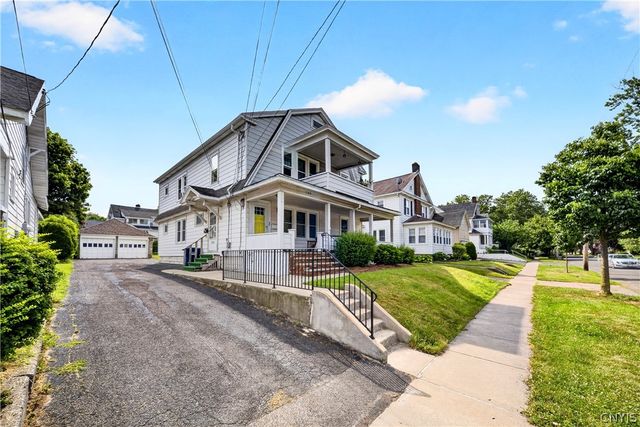 155 Mosley Drive, Syracuse, NY 13206