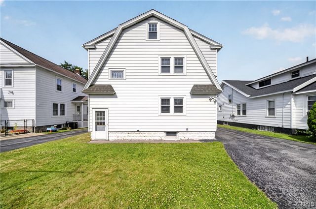 155 Mosley Drive, Syracuse, NY 13206