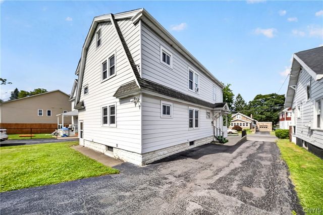 155 Mosley Drive, Syracuse, NY 13206