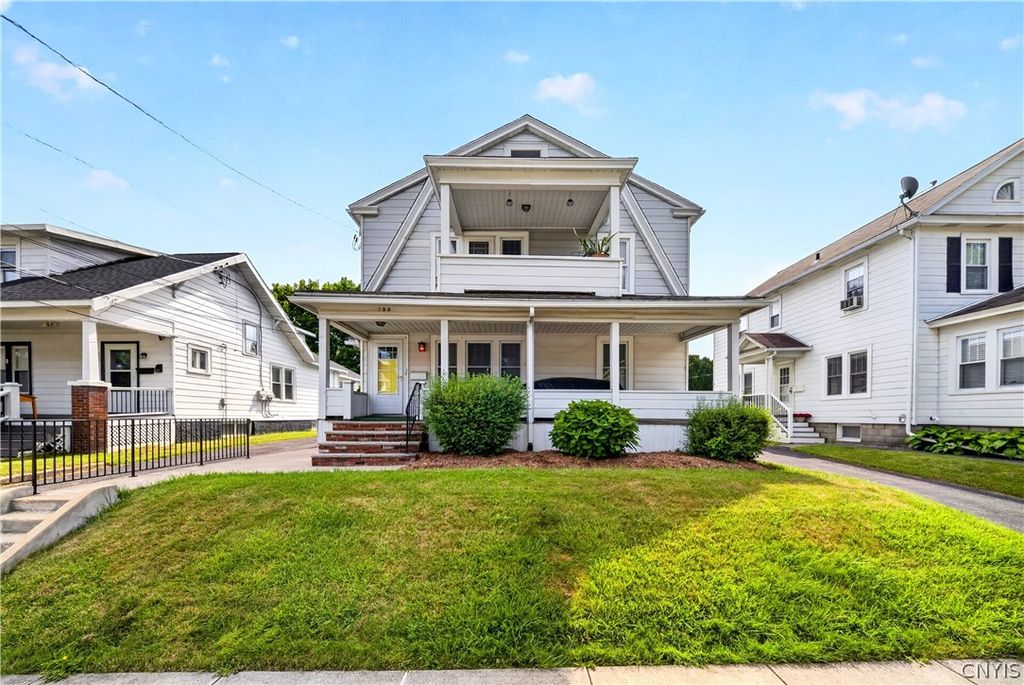 155 Mosley Drive, Syracuse, NY 13206