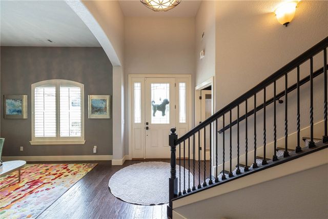 2739 N Altus Drive, Fayetteville, AR 72703