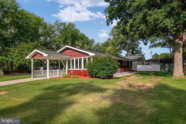 500 EVERGREEN RD, Severna Park, MD 21146
