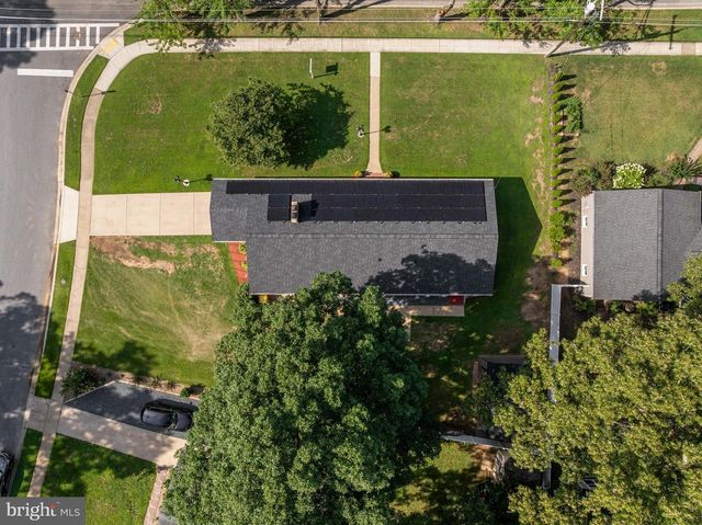 500 EVERGREEN RD, Severna Park, MD 21146