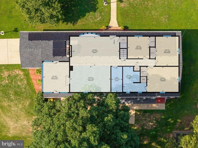 500 EVERGREEN RD, Severna Park, MD 21146