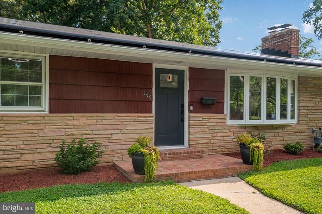 500 EVERGREEN RD, Severna Park, MD 21146