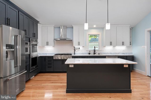 500 EVERGREEN RD, Severna Park, MD 21146