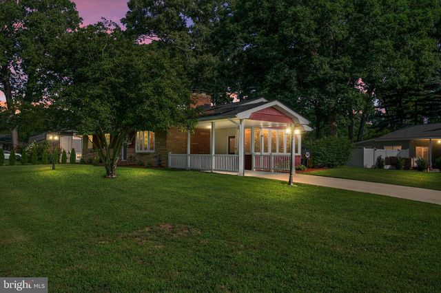 500 EVERGREEN RD, Severna Park, MD 21146