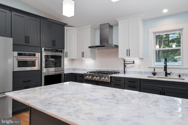 500 EVERGREEN RD, Severna Park, MD 21146