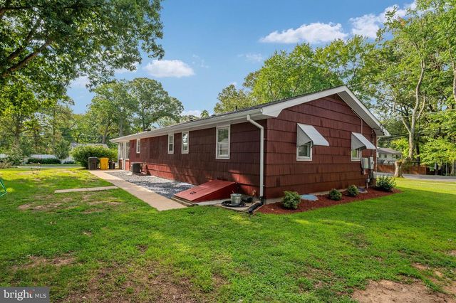 500 EVERGREEN RD, Severna Park, MD 21146