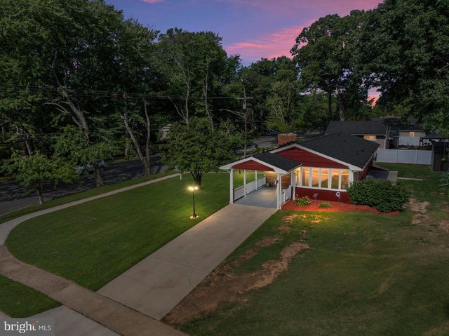 500 EVERGREEN RD, Severna Park, MD 21146