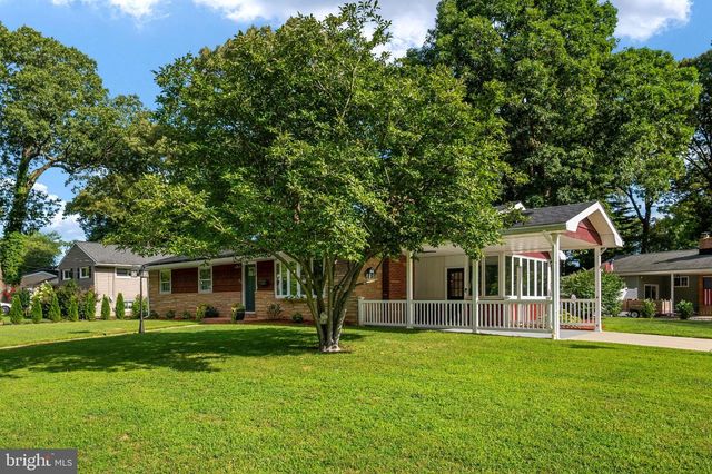500 EVERGREEN RD, Severna Park, MD 21146