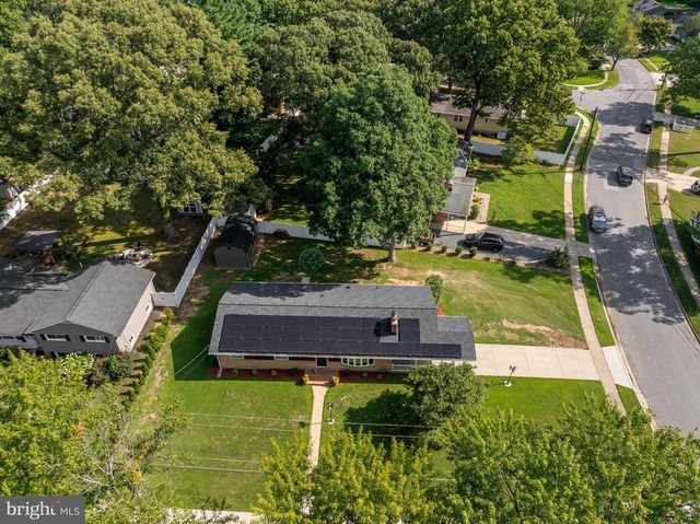 500 EVERGREEN RD, Severna Park, MD 21146
