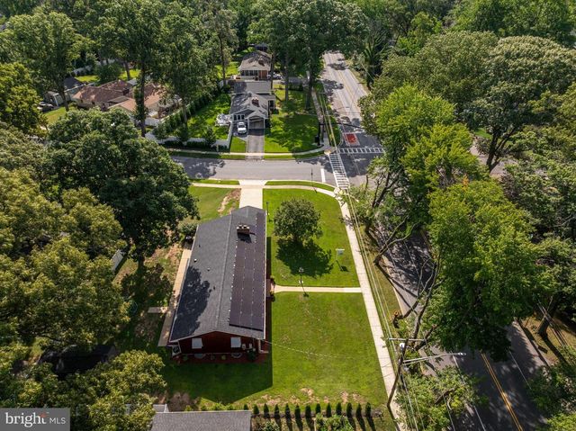500 EVERGREEN RD, Severna Park, MD 21146