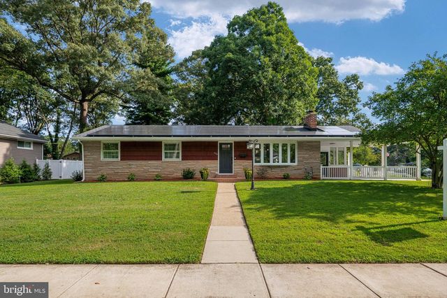 500 EVERGREEN RD, Severna Park, MD 21146