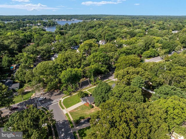 500 EVERGREEN RD, Severna Park, MD 21146