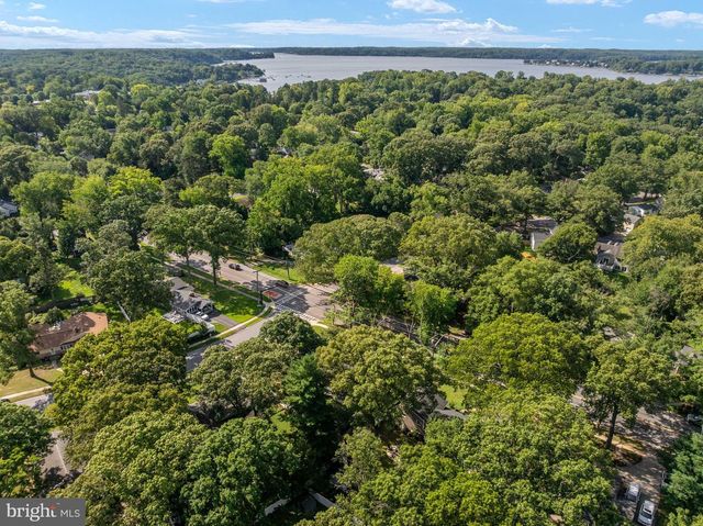 500 EVERGREEN RD, Severna Park, MD 21146