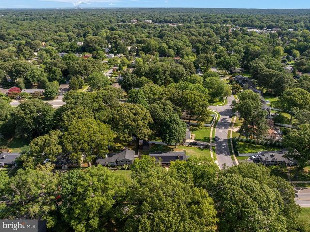 500 EVERGREEN RD, Severna Park, MD 21146