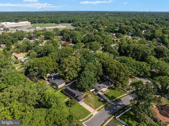 500 EVERGREEN RD, Severna Park, MD 21146