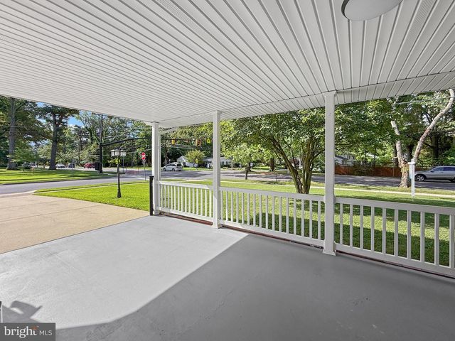 500 EVERGREEN RD, Severna Park, MD 21146