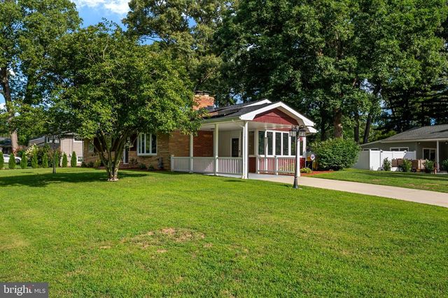 500 EVERGREEN RD, Severna Park, MD 21146