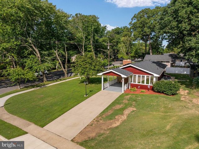 500 EVERGREEN RD, Severna Park, MD 21146
