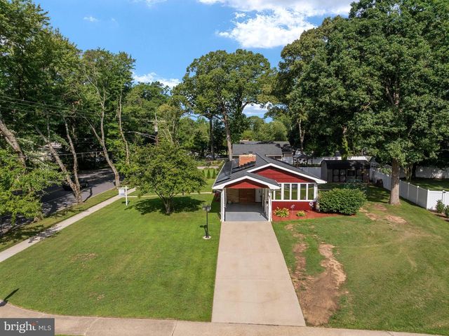 500 EVERGREEN RD, Severna Park, MD 21146