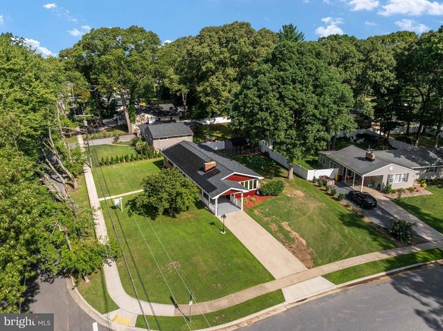 500 EVERGREEN RD, Severna Park, MD 21146