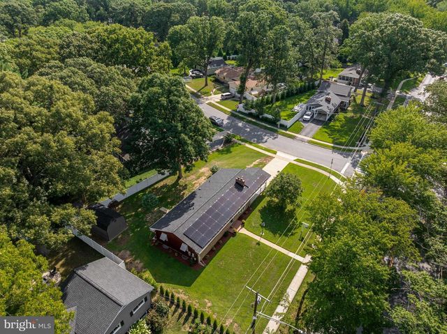 500 EVERGREEN RD, Severna Park, MD 21146