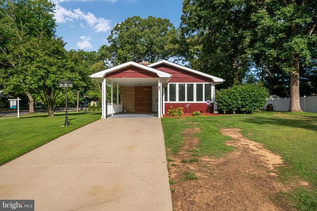 500 EVERGREEN RD, Severna Park, MD 21146