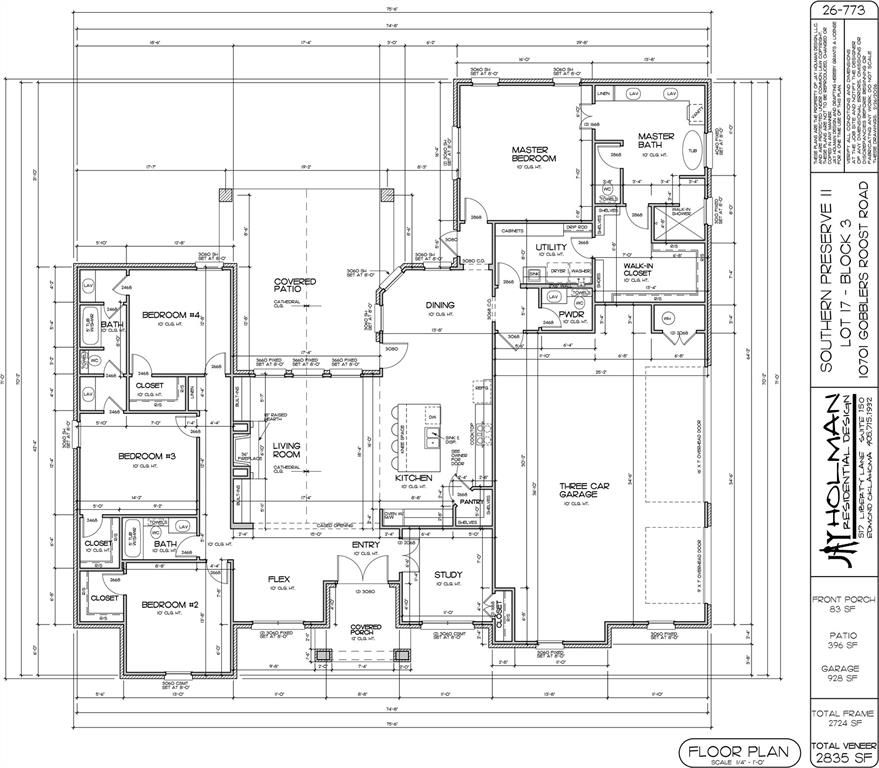 Image 1 of property listing at 10701 Gobblers Roost Road, Oklahoma City, OK 73173