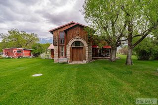 3778 Old Irwin Road, Irwin, ID 83428