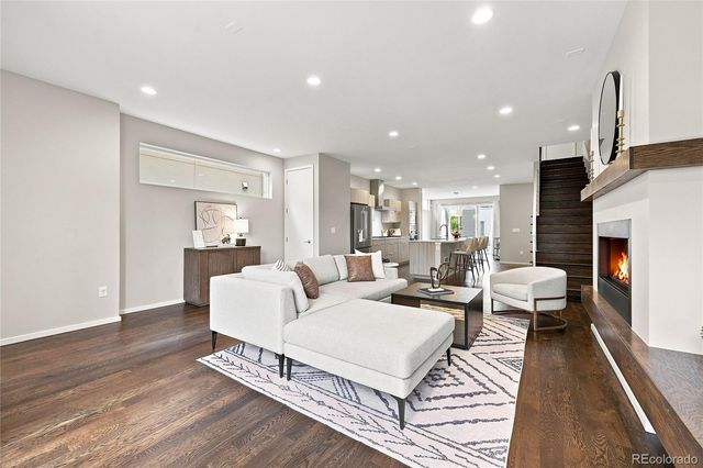2151 Julian Street, Denver, CO 80211
