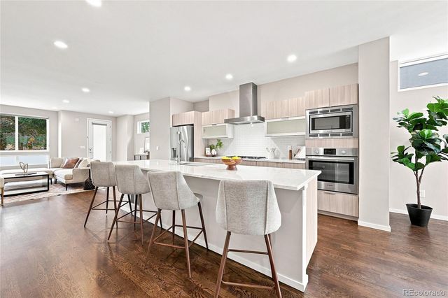 2151 Julian Street, Denver, CO 80211