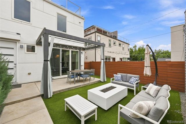 2151 Julian Street, Denver, CO 80211