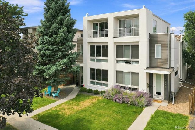 2151 Julian Street, Denver, CO 80211