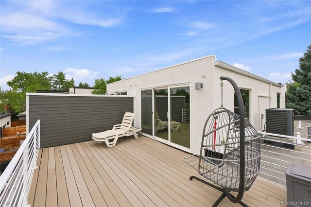2151 Julian Street, Denver, CO 80211