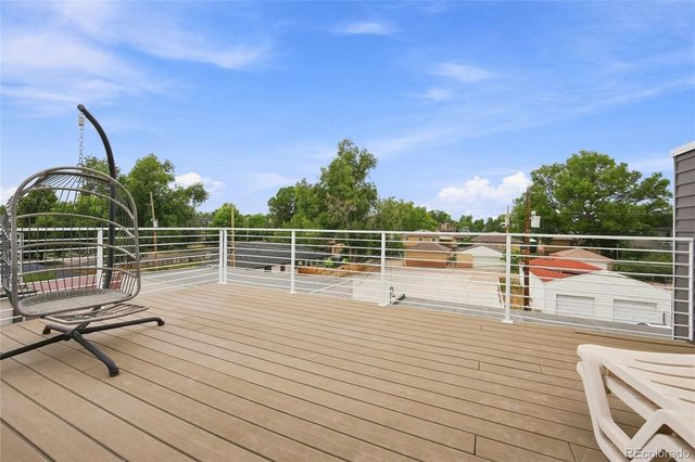 2151 Julian Street, Denver, CO 80211