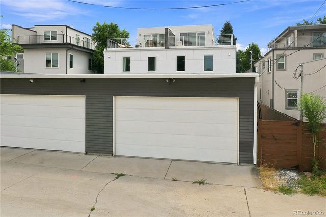 2151 Julian Street, Denver, CO 80211